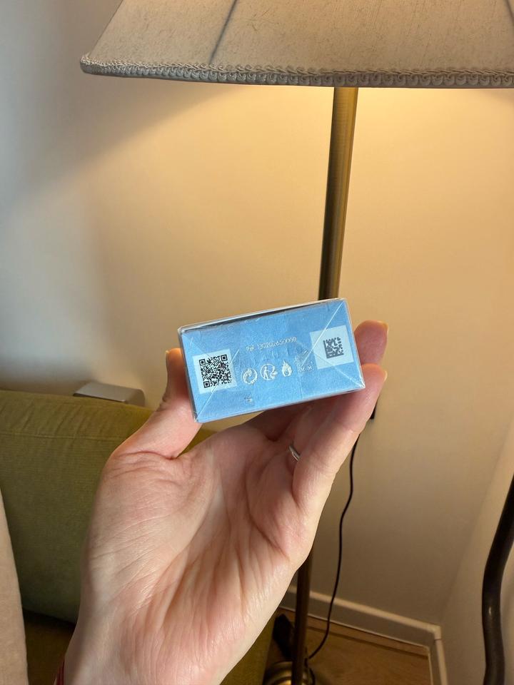 Духи Dolce & Gabbana Light blue оригинал