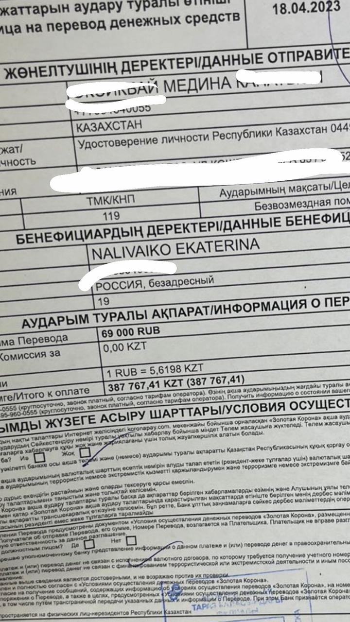 Magic Atelier модель «Valencia