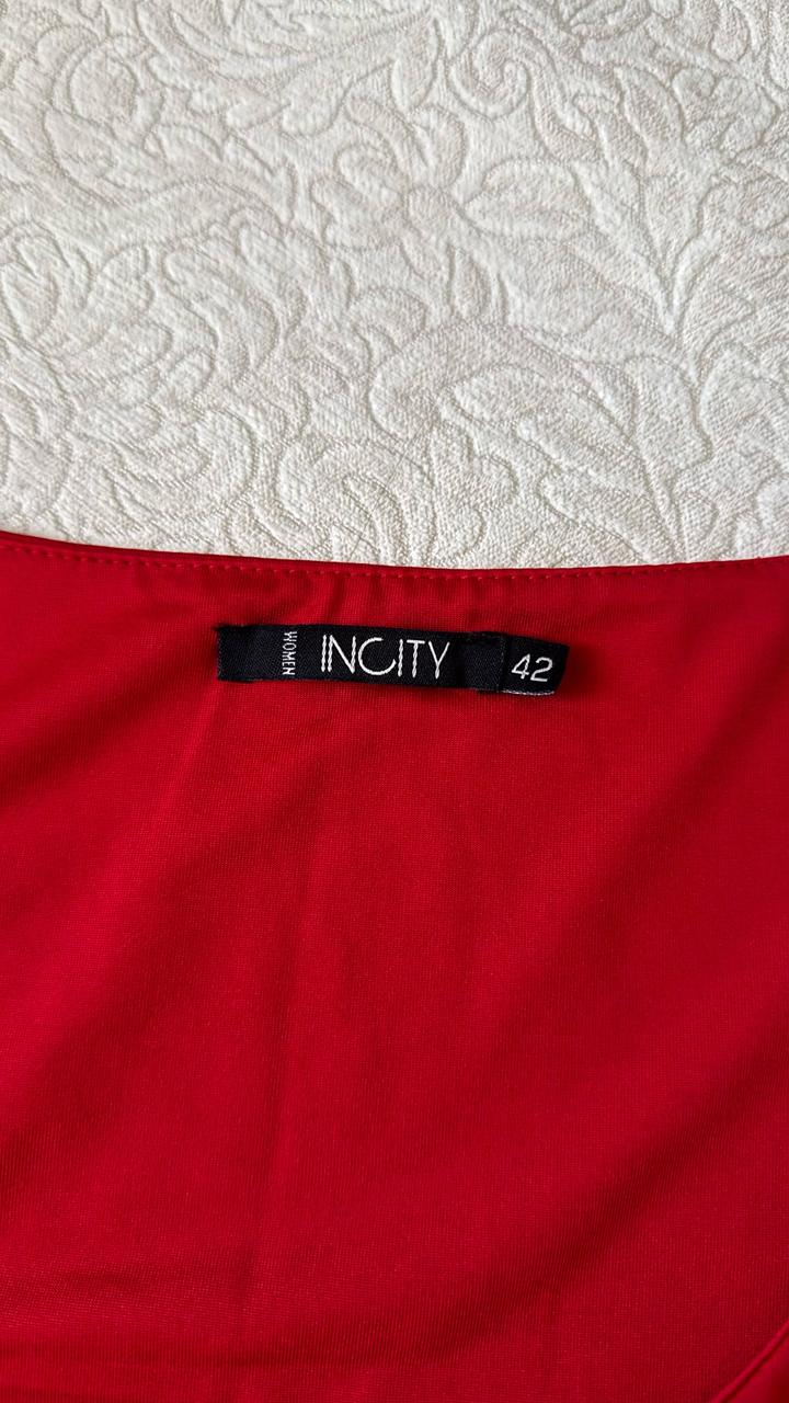 Майка Incity