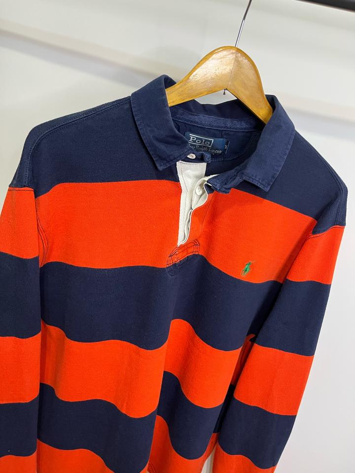 лонгслив Ralph Lauren