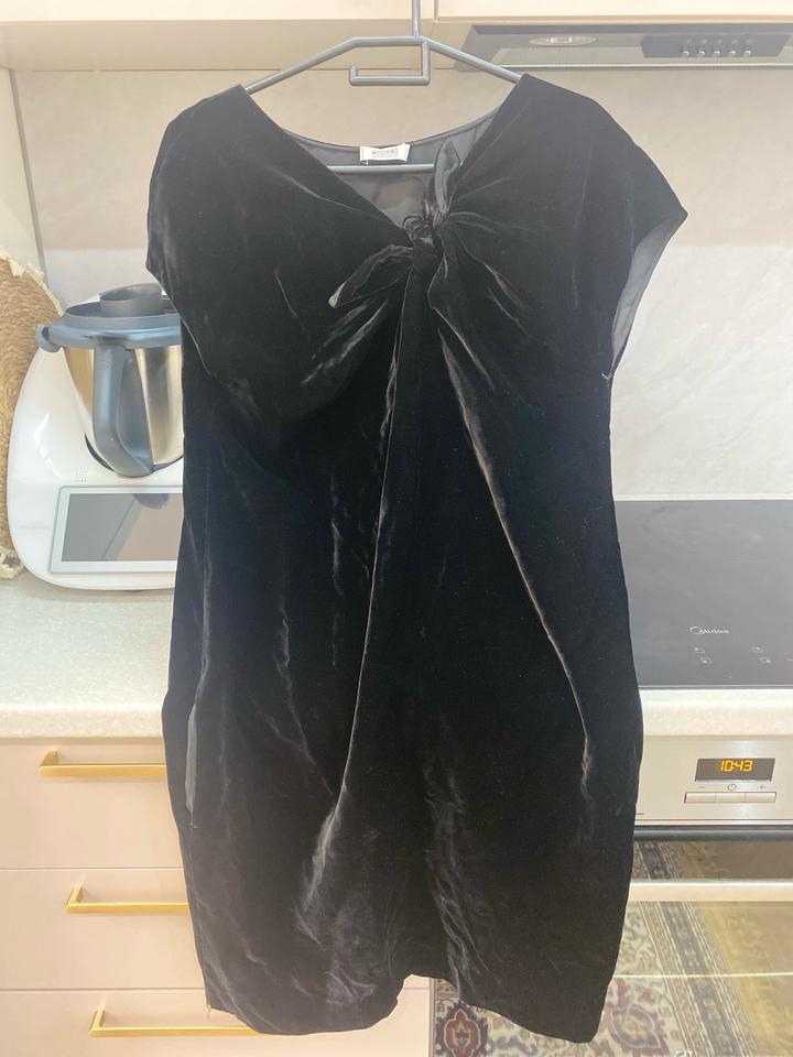 Платье moschino (L)