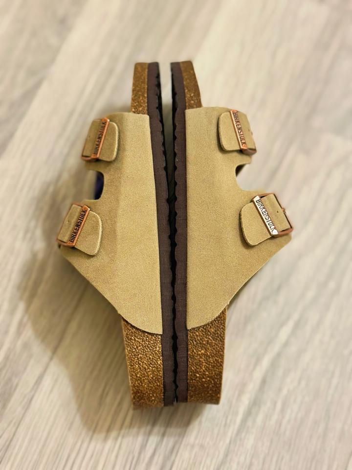 Мужские BIRKENSTOCK