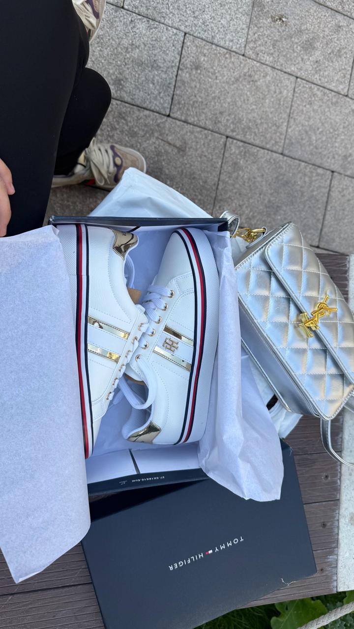 Tommy hilfiger