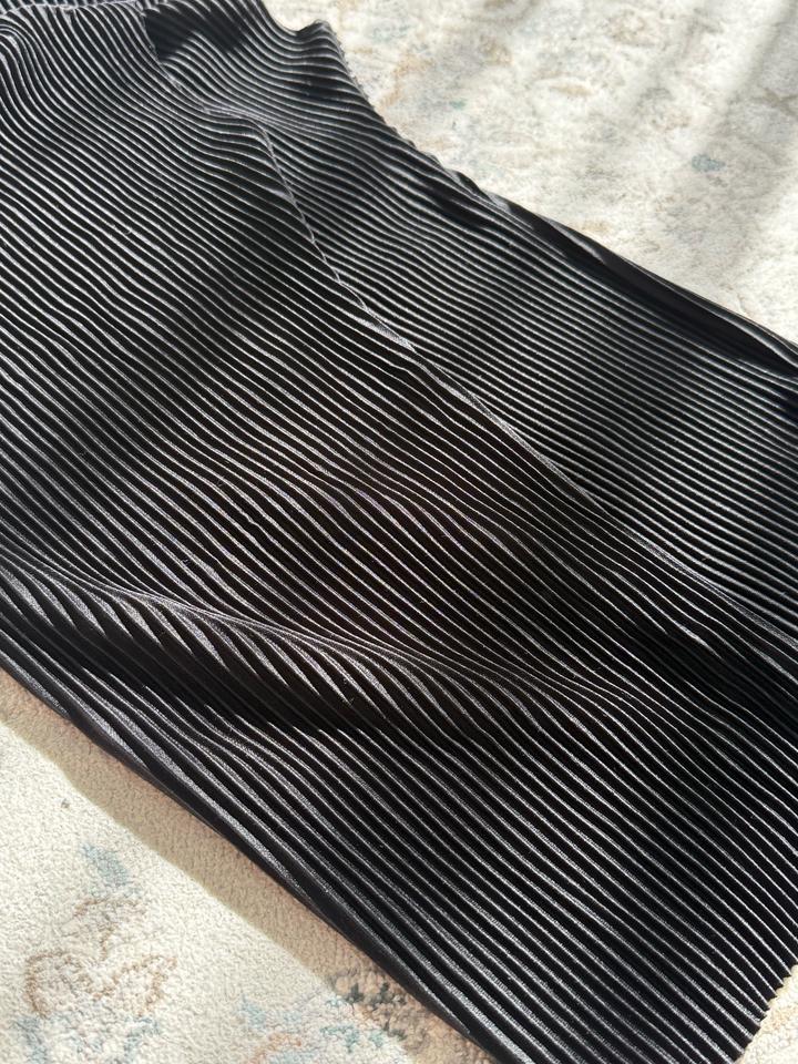 Топ гофрированный Корея