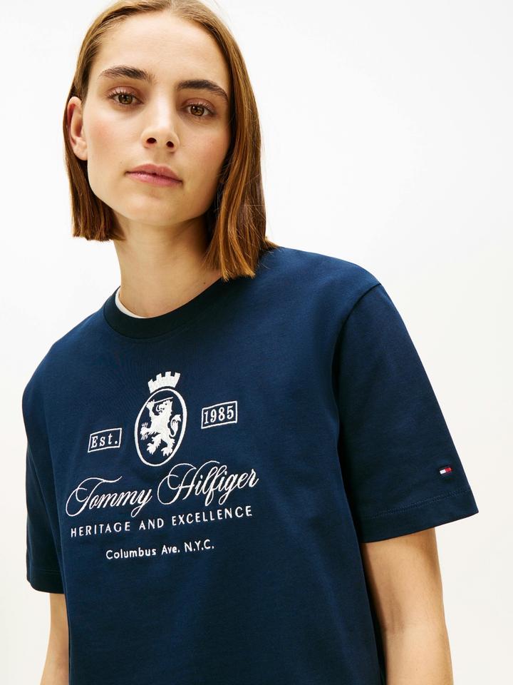 Футболка Tommy Hilfiger