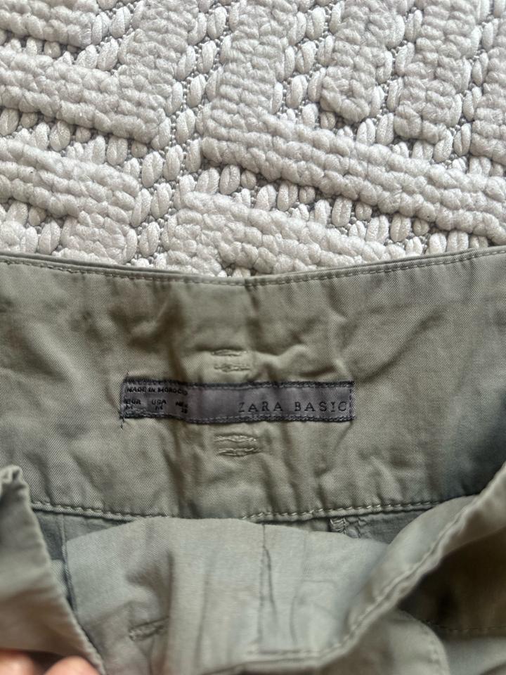 Шорты ZARA