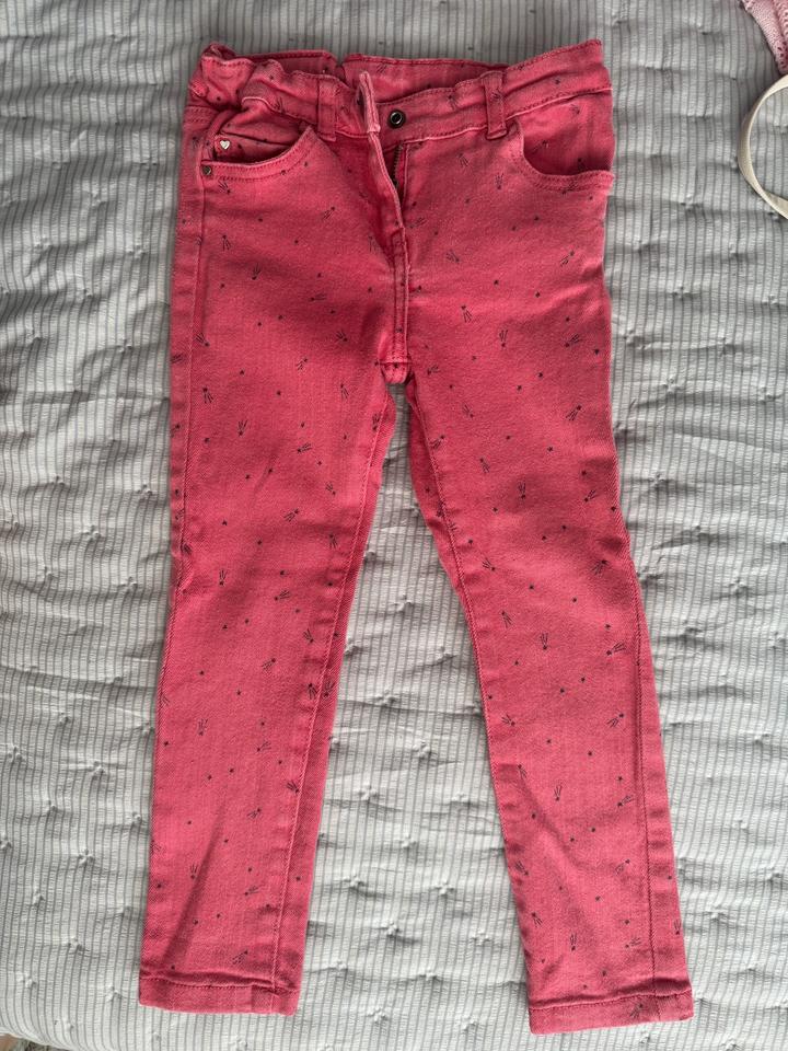 Джинсы Du Pareil au Même (DPAM)