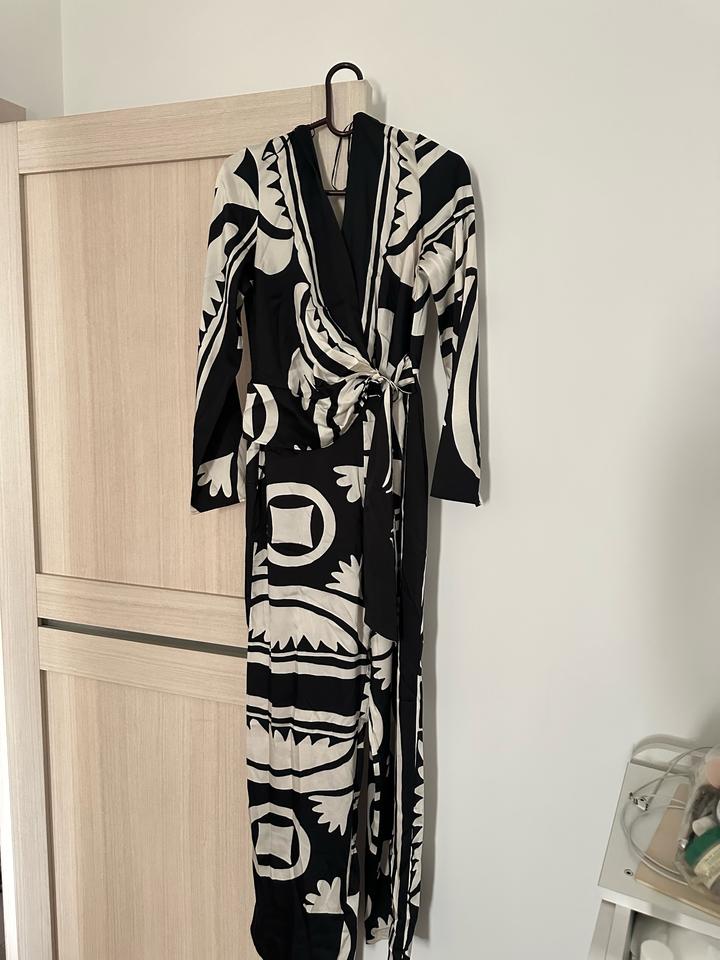 Комбинезон Mango