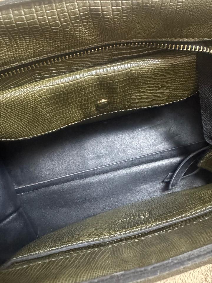 Элегантная сумка-тоут