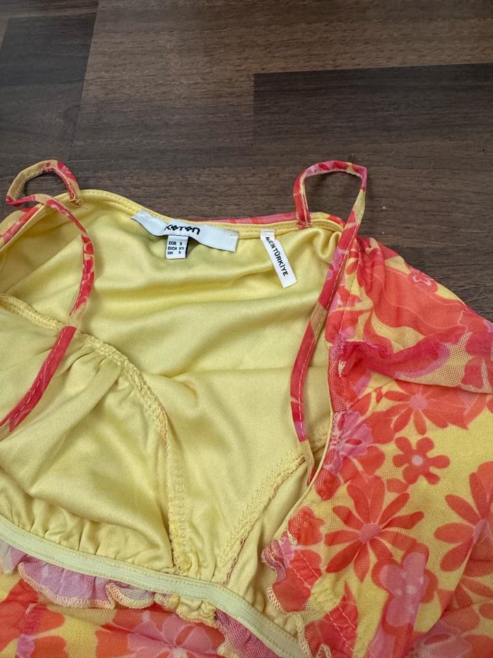 Коктельное платье