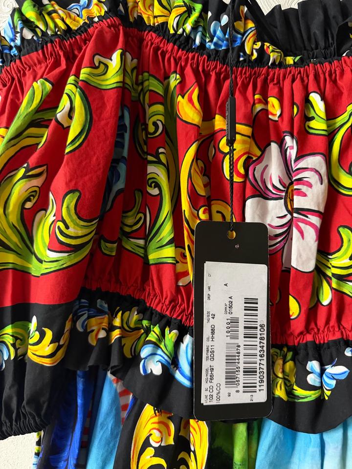 Платье Dolce&Gabbana. Оригинал 100%.