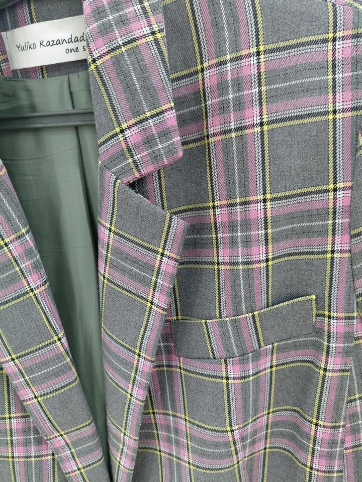 Костюм двойка женский