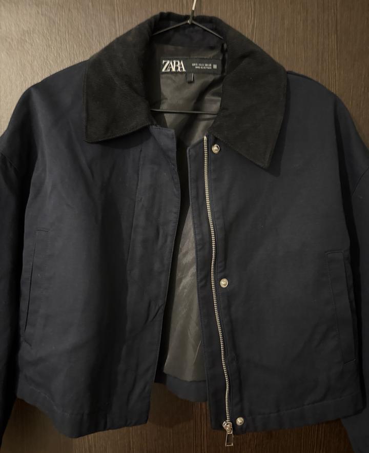 Куртка Zara 44