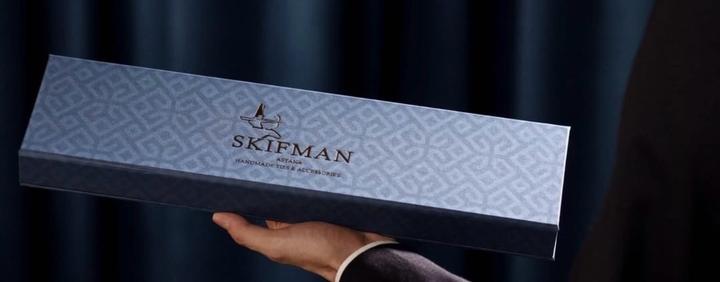 Галстук Skifman
