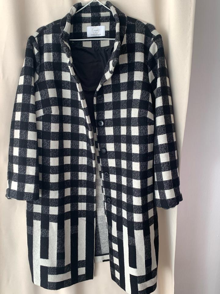 Пальто MARİNA RINALDI