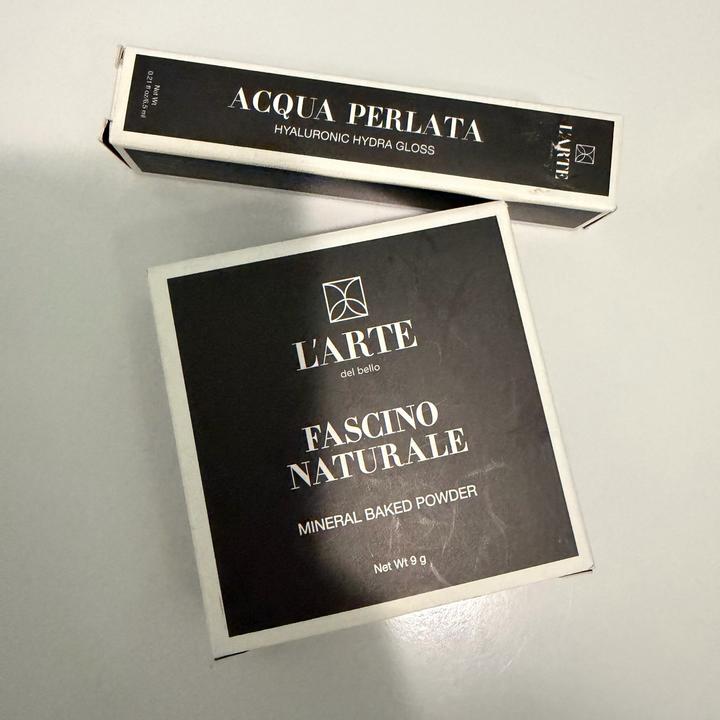 L'ARTE DEL BELLO