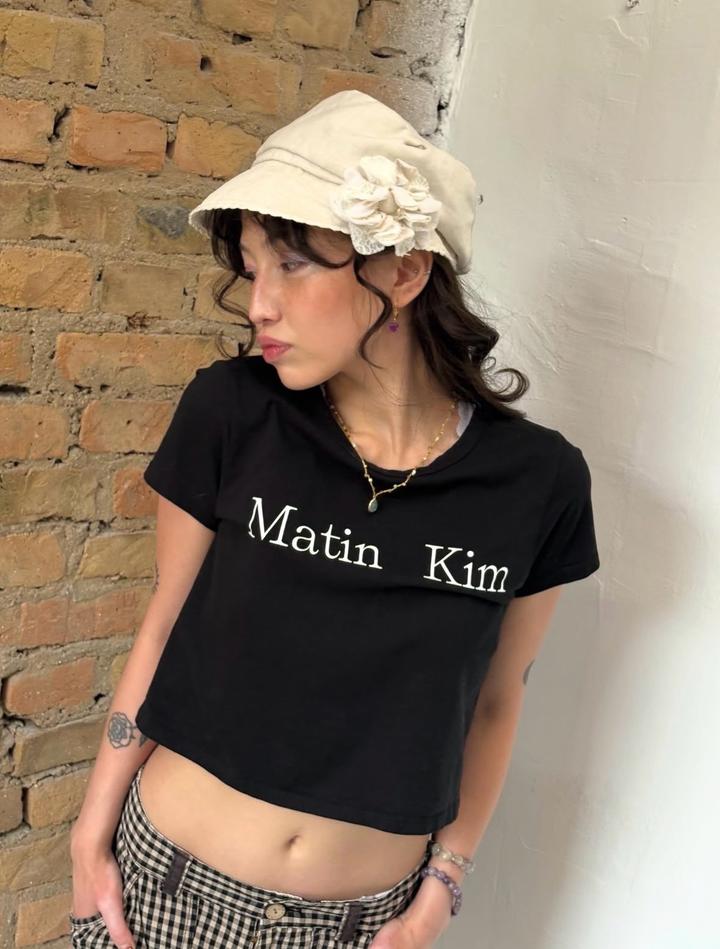 Топ Matin Kim
