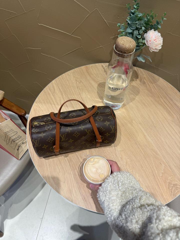 Louis Vuitton papillon