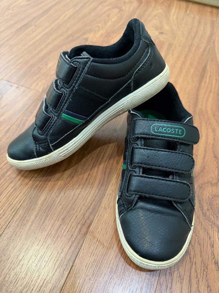 Кроссовки Lacoste