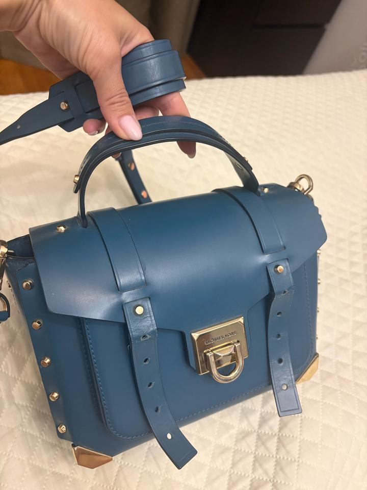 Сумка Michael Kors Manhattan