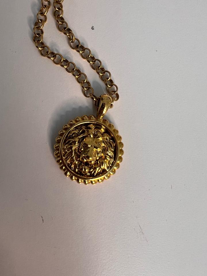 Набор Uvelina: серьги + подвеска