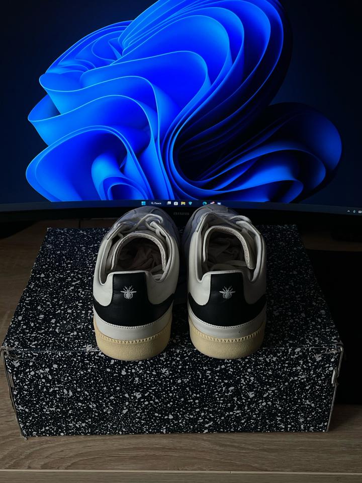Christian Dior Shoes