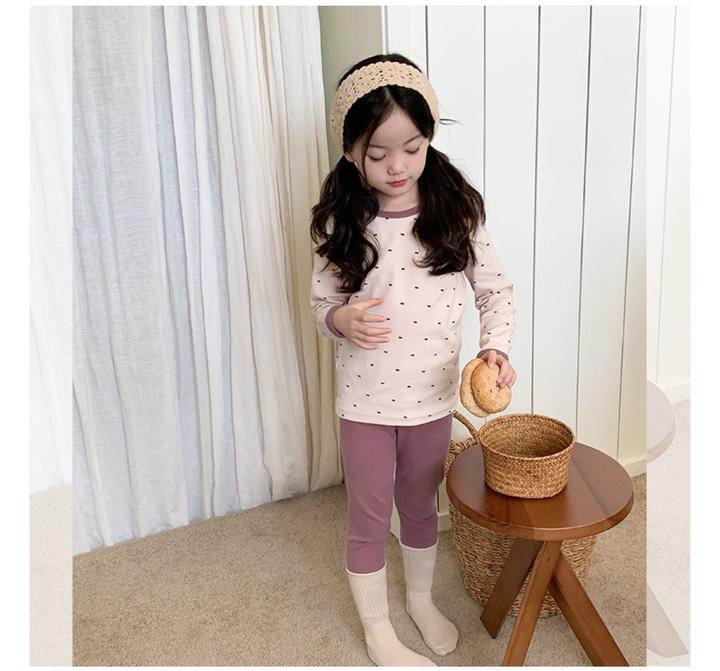 Пижама двойка