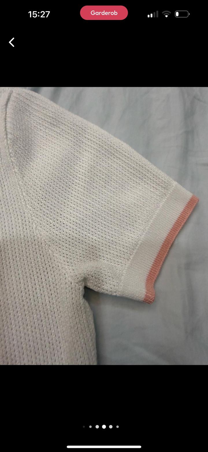 Поло guess