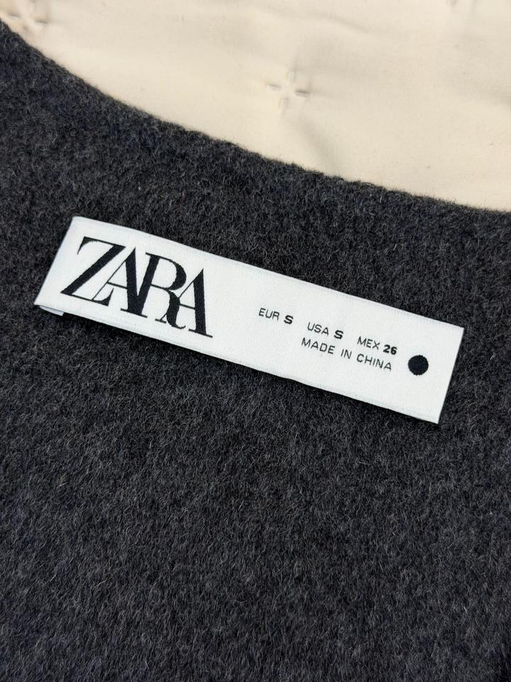 Жилет ZARA