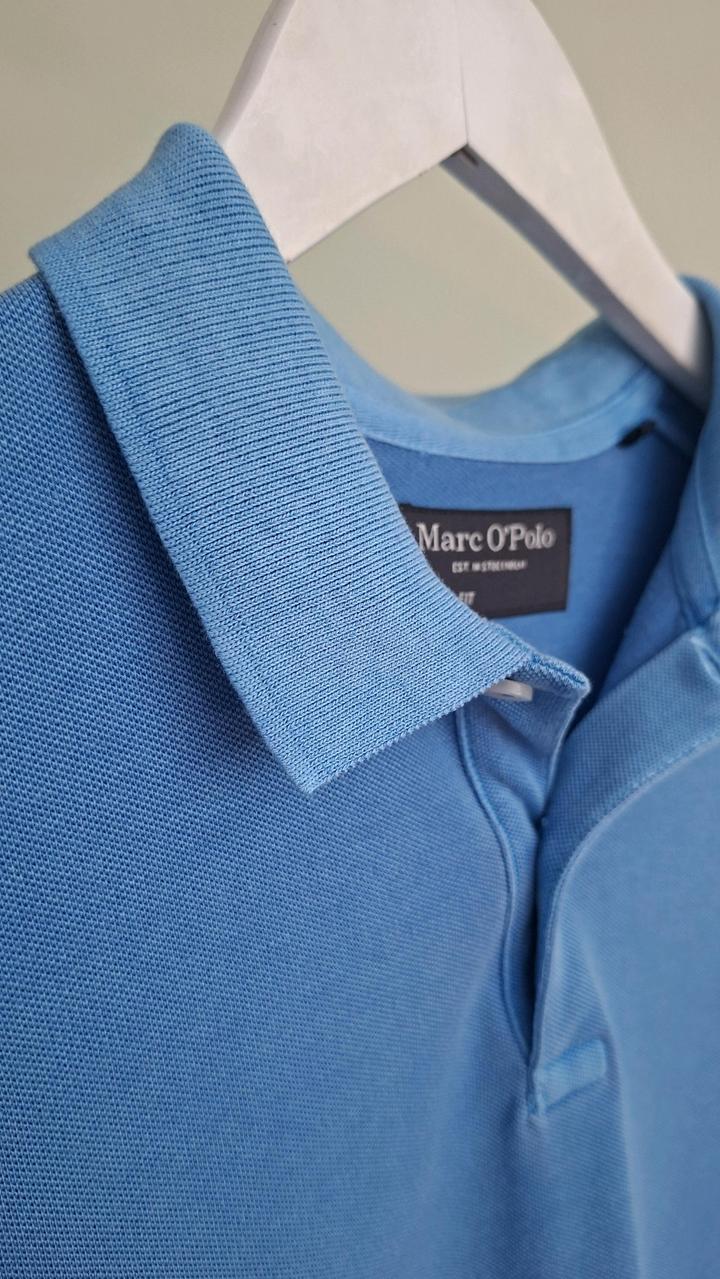 Роскошная футболка от Marc O'Polo
