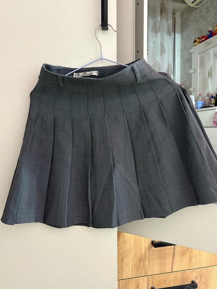 Костюм двойка