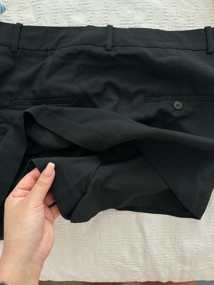Юбка шорты Zara