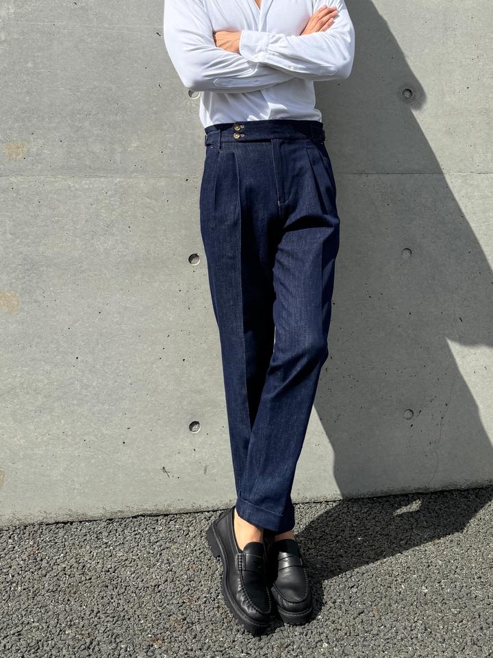 Японские джины