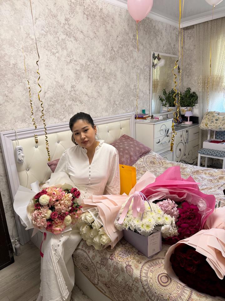 Платье