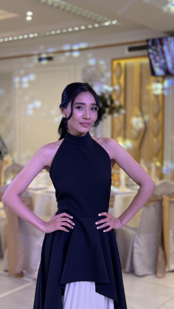 Платье «Veronica»