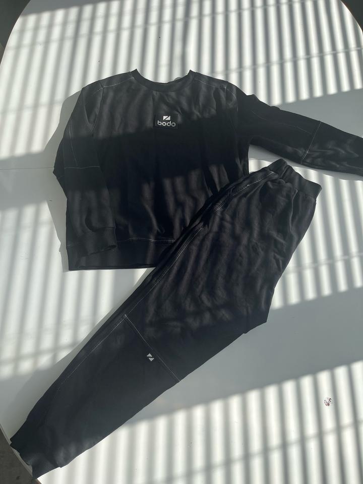 Спортивный костюм уни