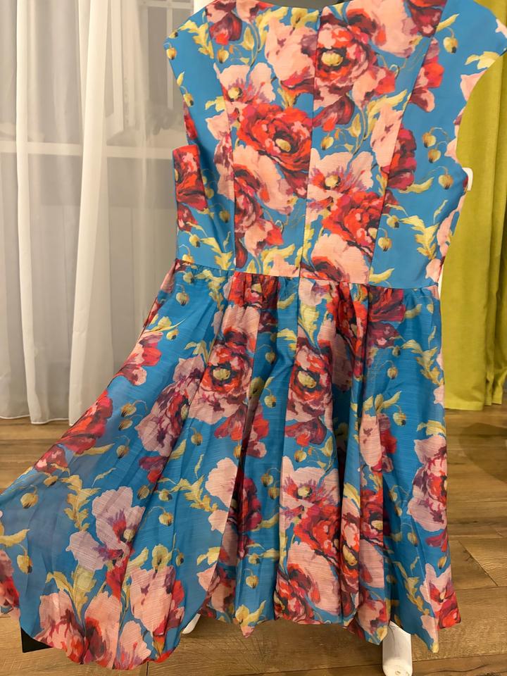 Платье le boutique