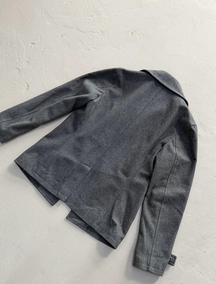 Пальто Bienvenue