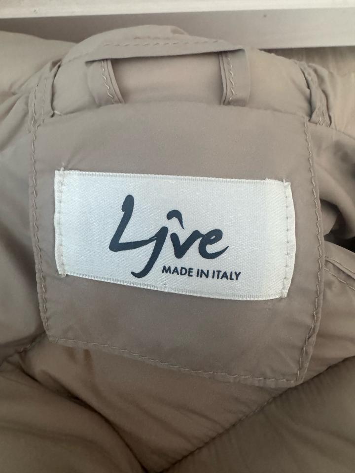 Плащ-куртка демисезон