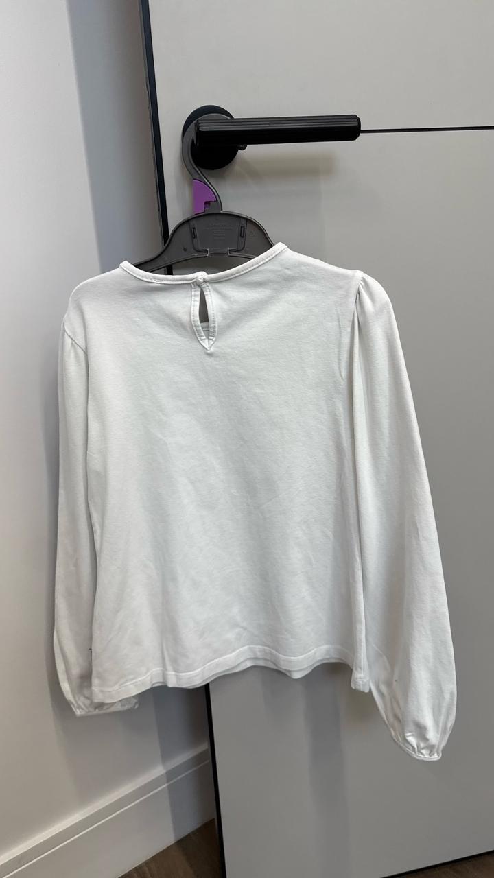 Блуза кофта .