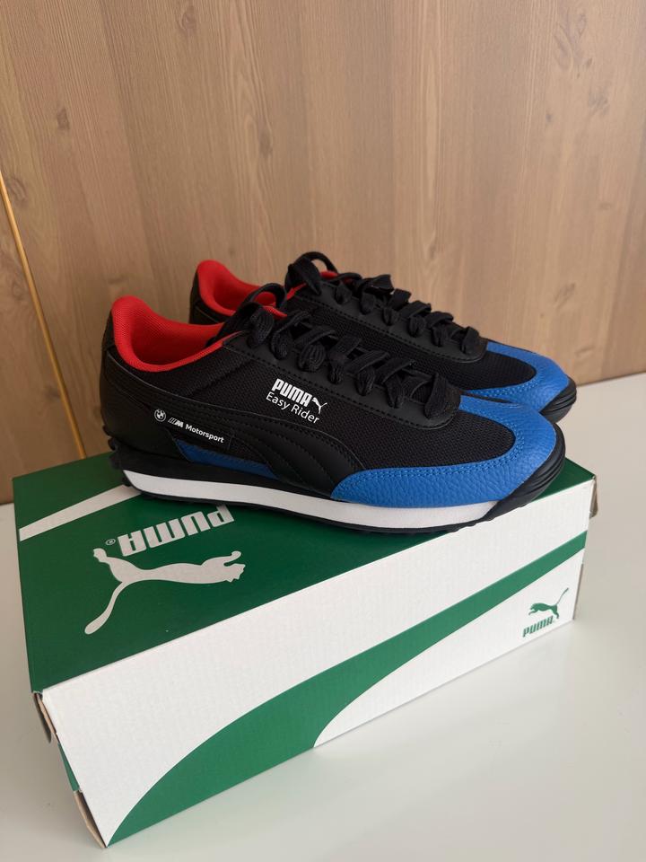 Кроссовки Puma новые 37 размер