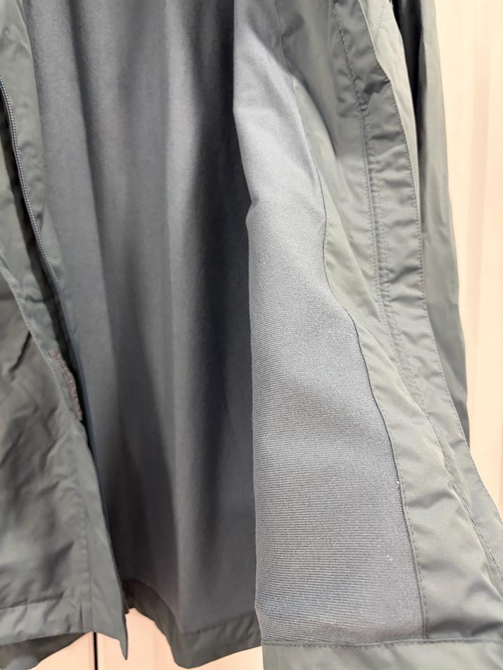 Ветровка дождевик Outventure