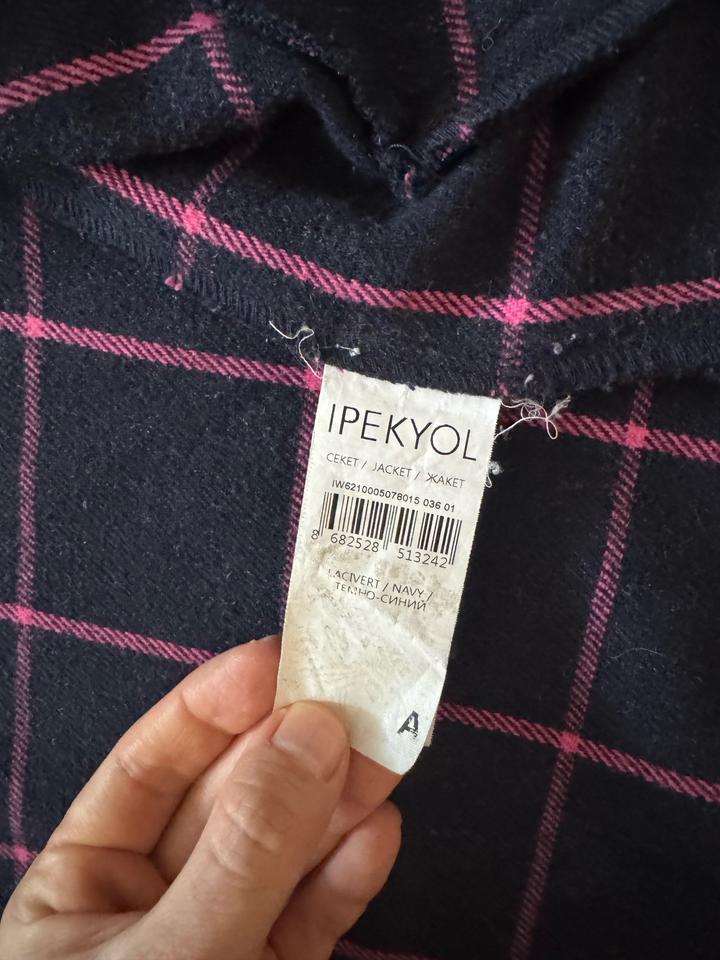 Рубашка рабочего Ipekyol