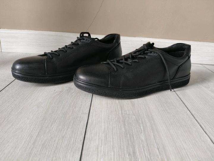 Полуботинки Zenden