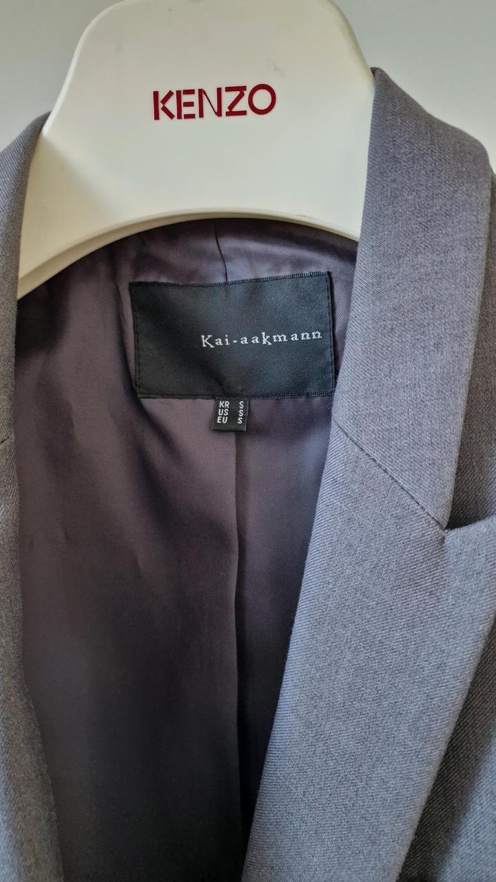 Пиджак Каi-aakman премиум корея