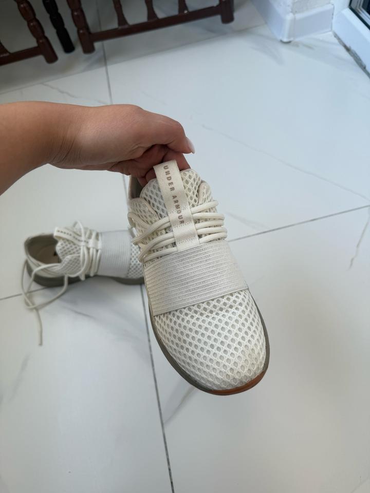 Кроссовки для тренировок от Under Armour