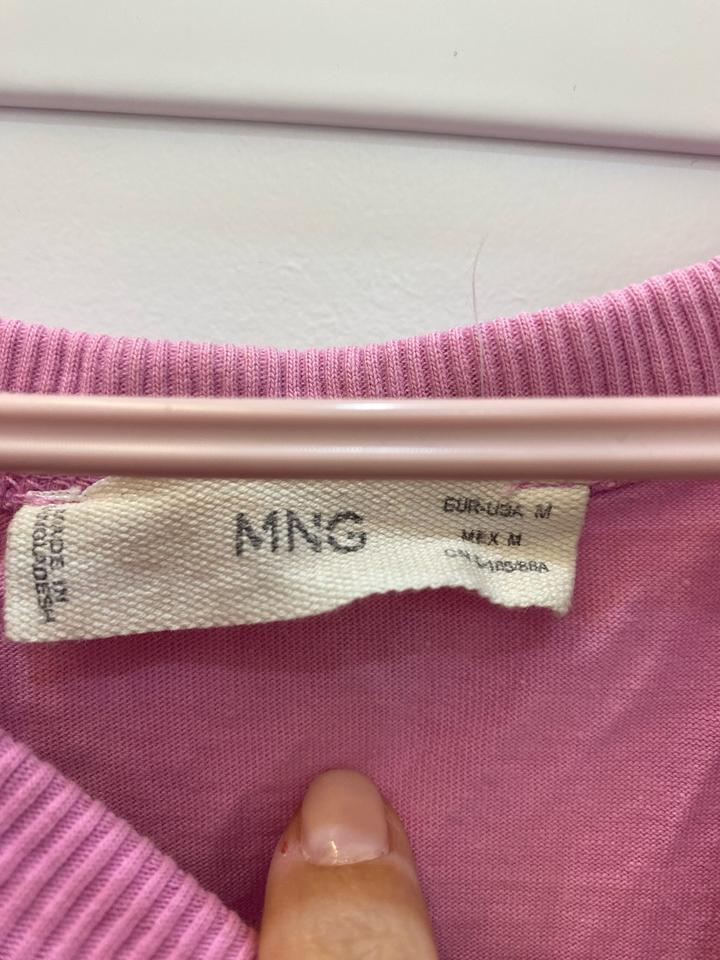 Платье Mango