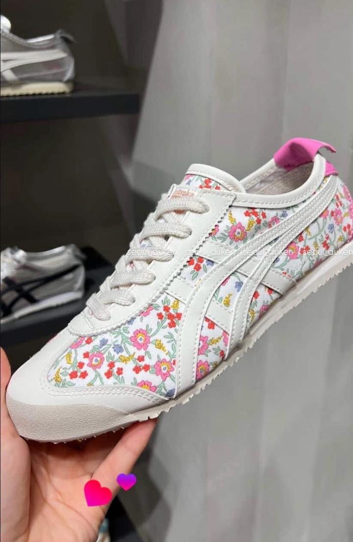 Кроссовки Onitsuka Tiger Mexico