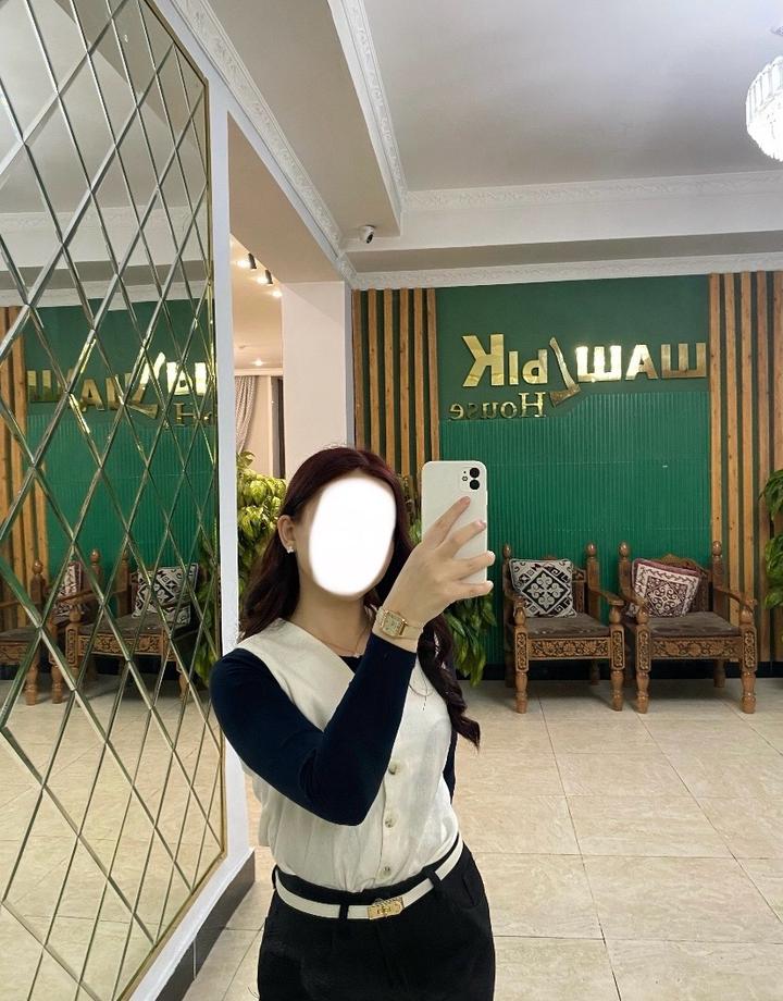 Жилетка