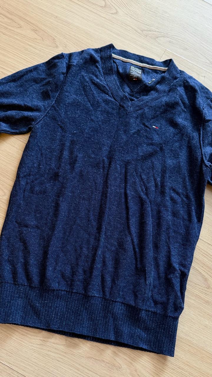 Свитер Tommy Hilfiger